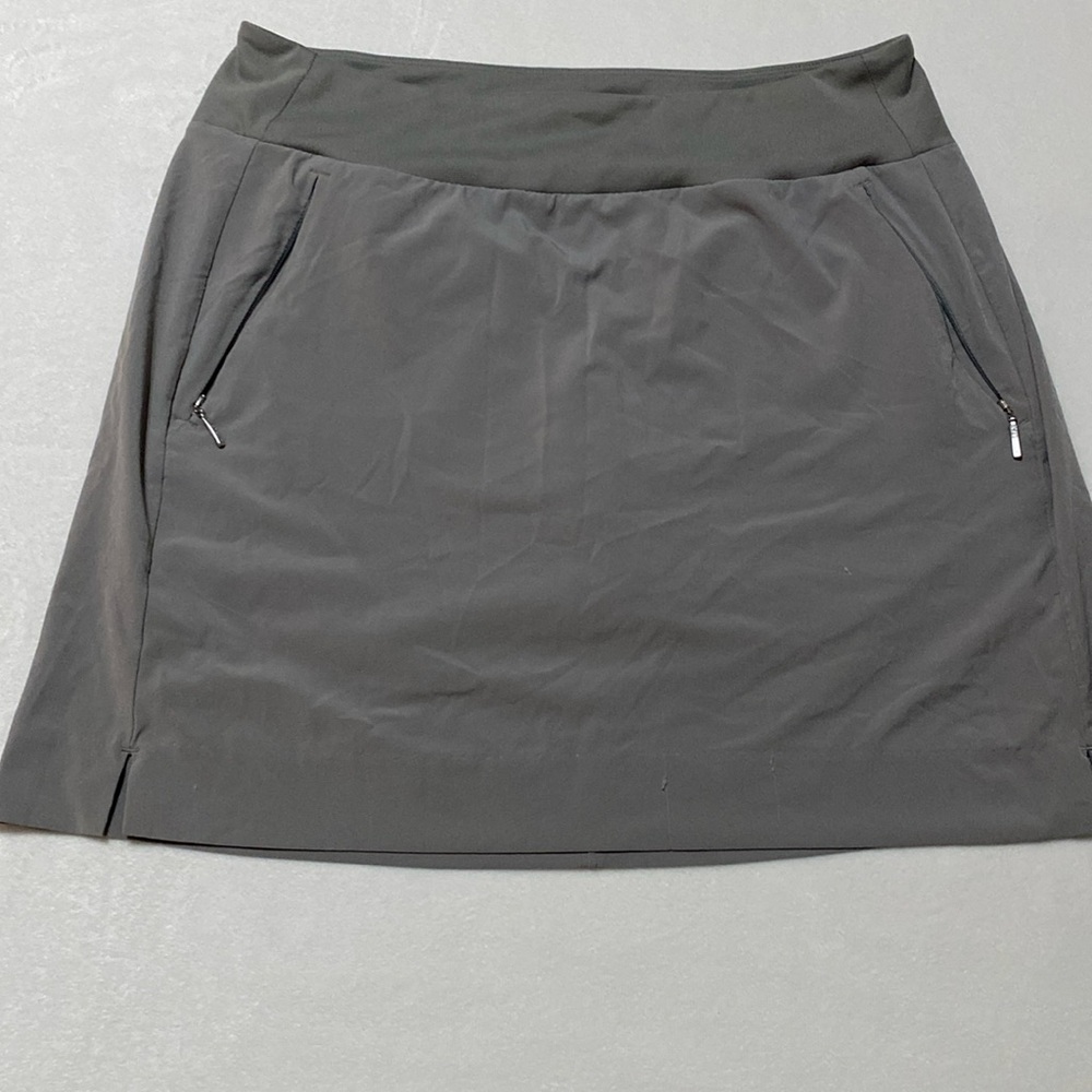 Athleta Skirt Womens Size Med